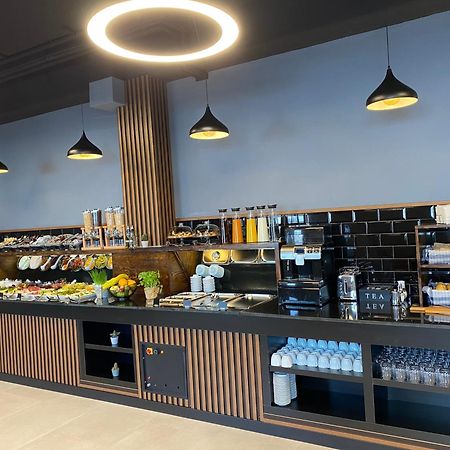 E&B Hotel Korb Екстер'єр фото